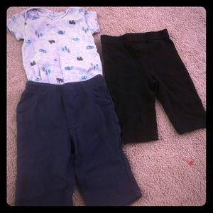 12 items Baby boy 3 month clothes